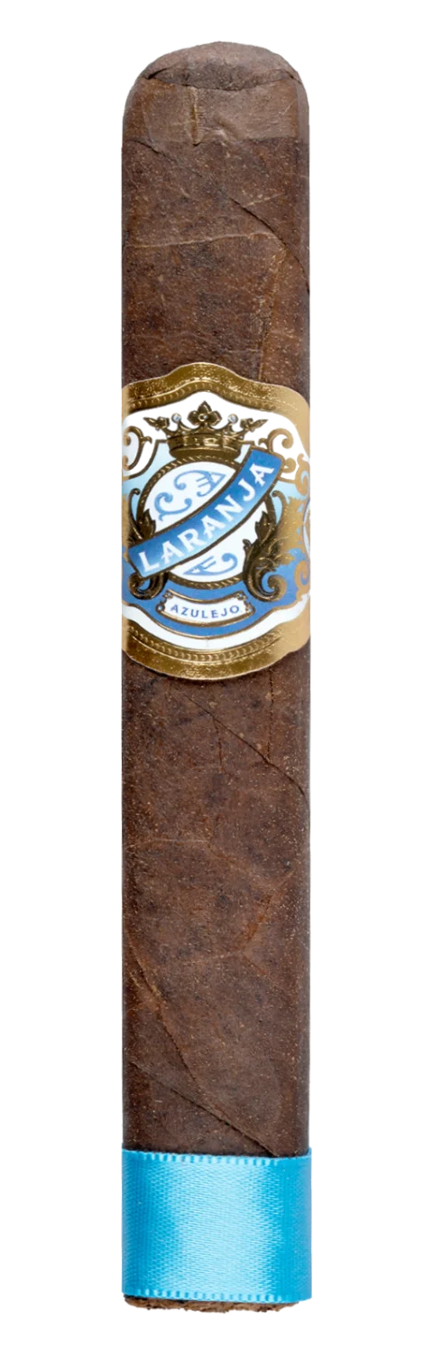 Espinosa Laranja Reserva Azulejo Robusto Grande