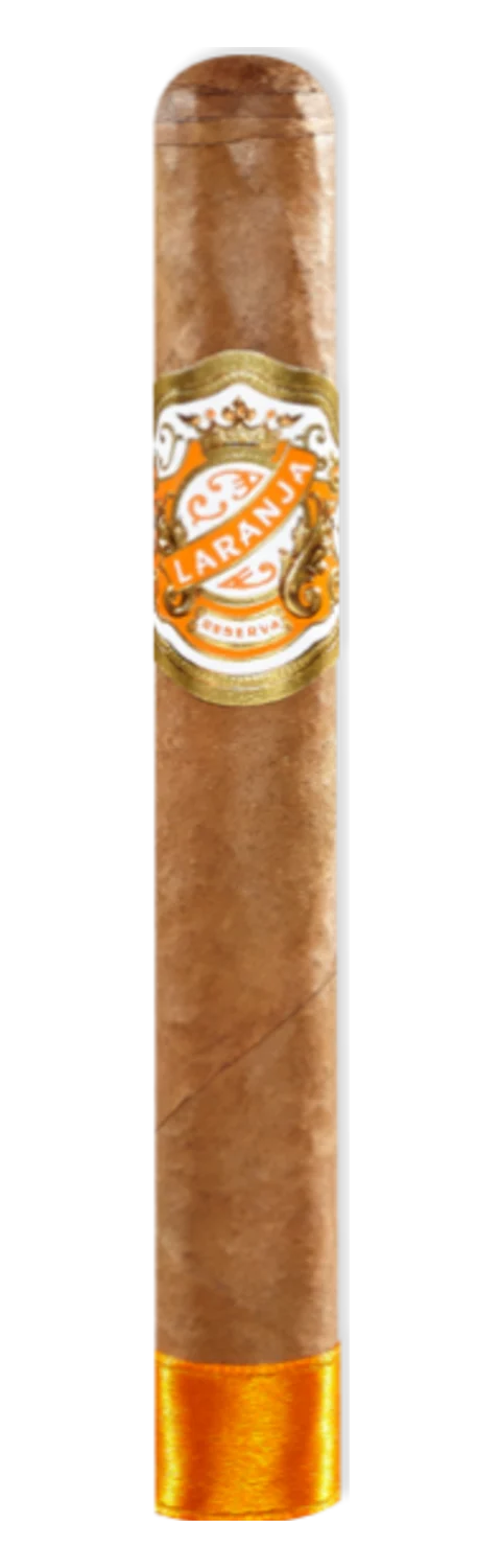 Espinosa Laranja Reserva Corona Gorda