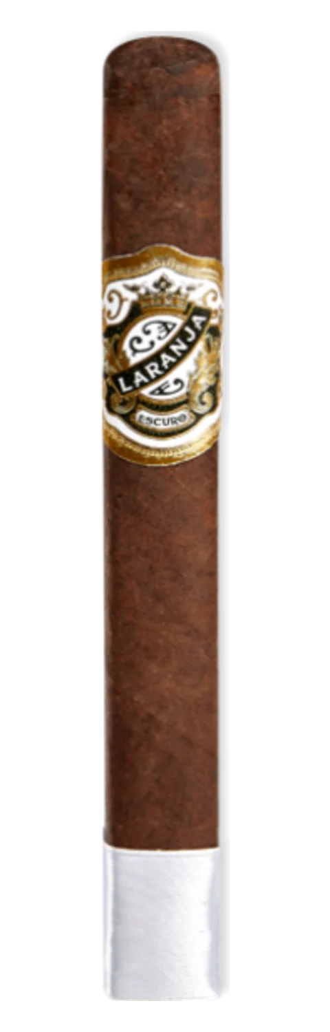 Espinosa Laranja Reserva Escuro Corona Gorda