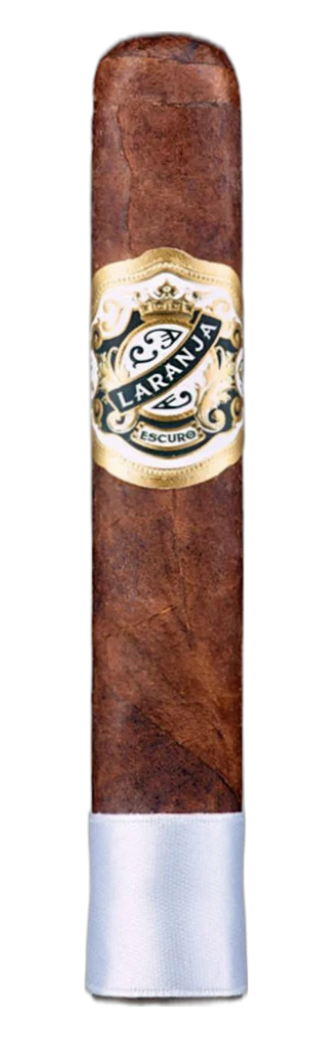 Espinosa Laranja Reserva Escuro Robusto Extra