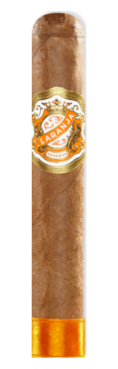 Espinosa Laranja Reserva Robusto Extra
