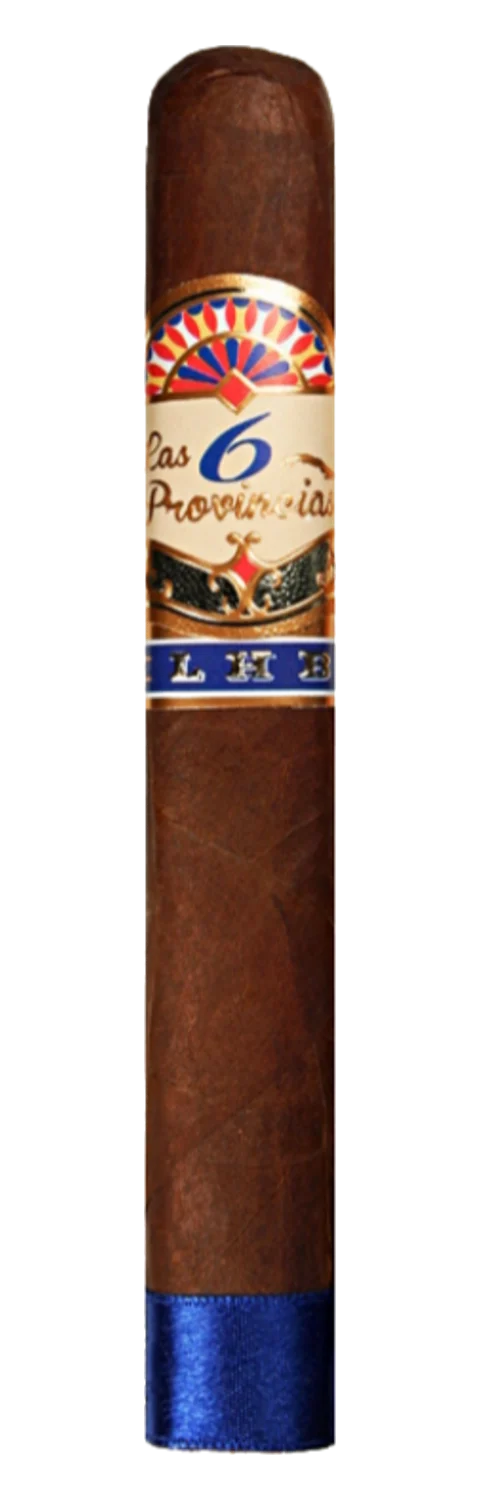 Espinosa Las 6 Provincias LHB Toro
