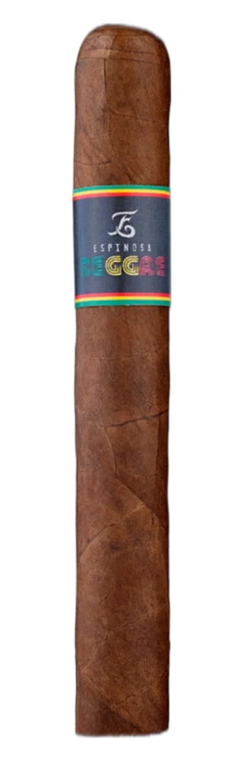Espinosa Reggae Toro