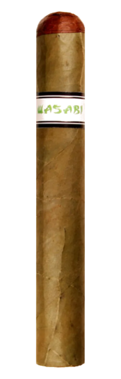 Espinosa Wasabi Corona