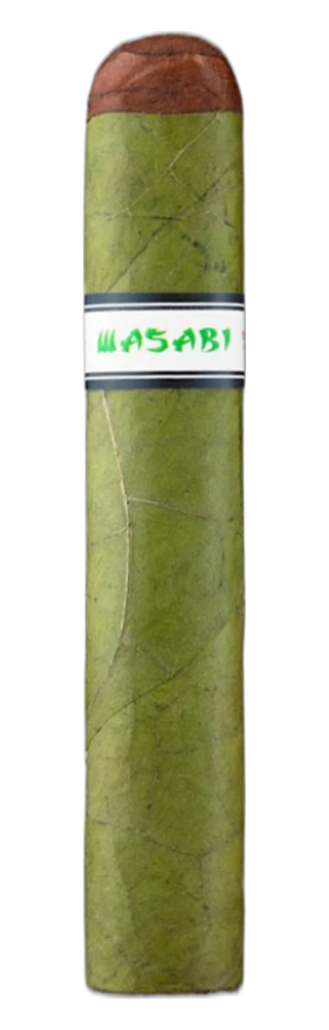 Espinosa Wasabi