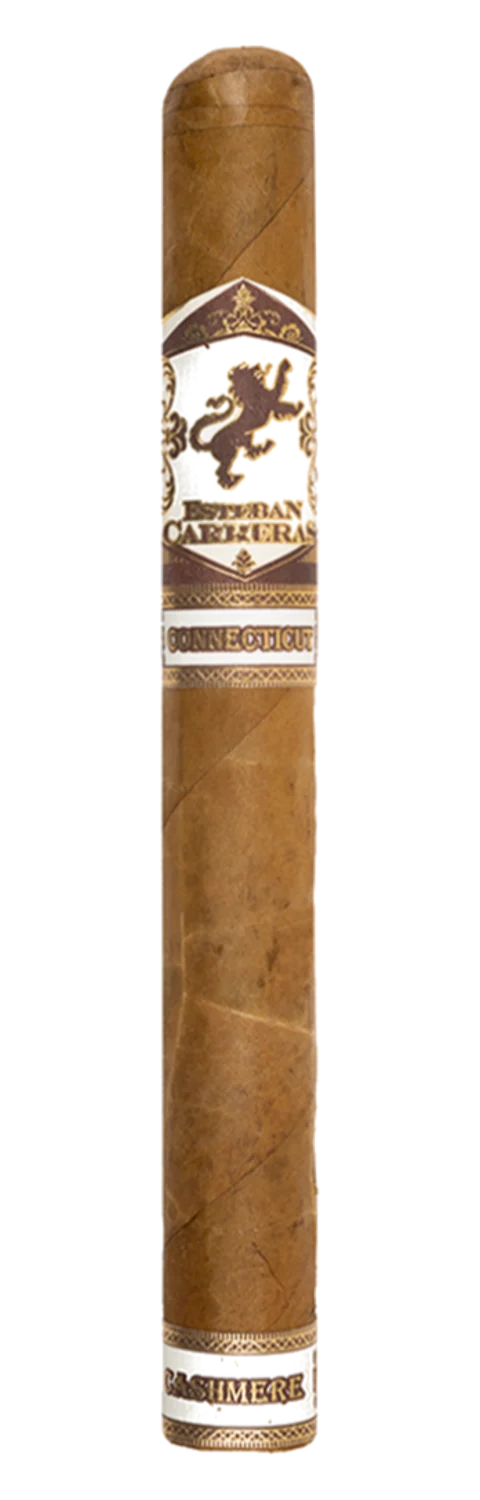 Esteban Carreras Cashmere Churchill