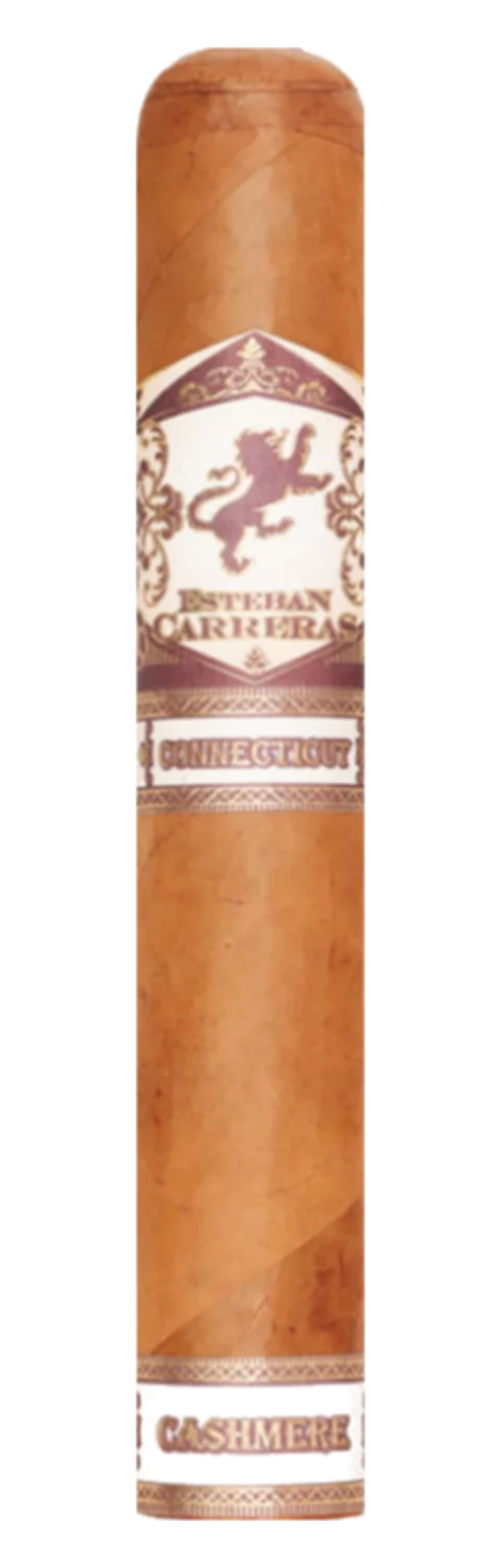 Esteban Carreras Cashmere Sixty