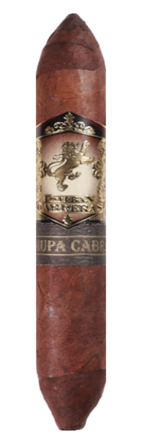 Esteban Carreras Chupacabra Maduro Gorditos