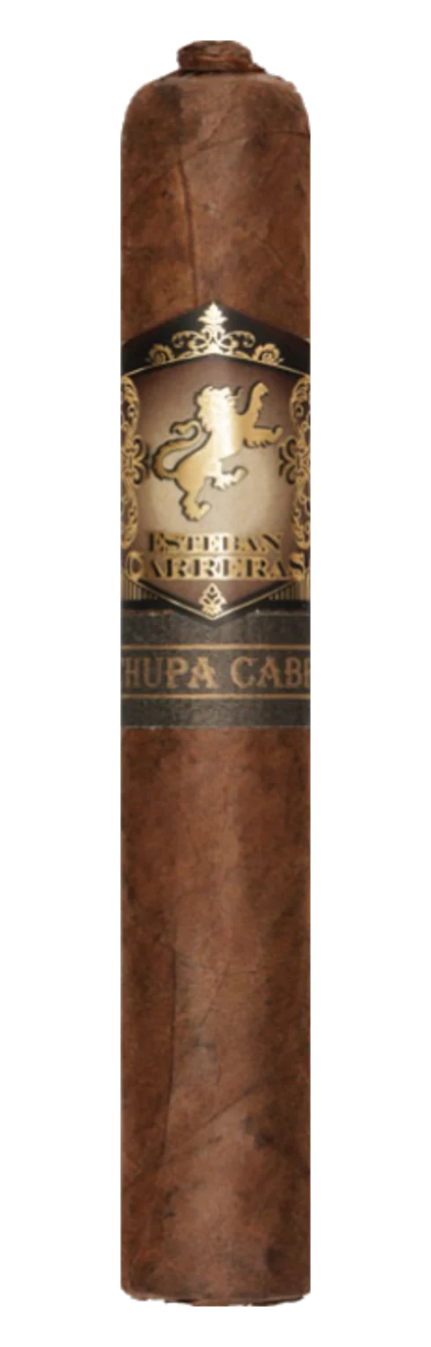 Esteban Carreras Chupacabra Maduro Robusto Grande