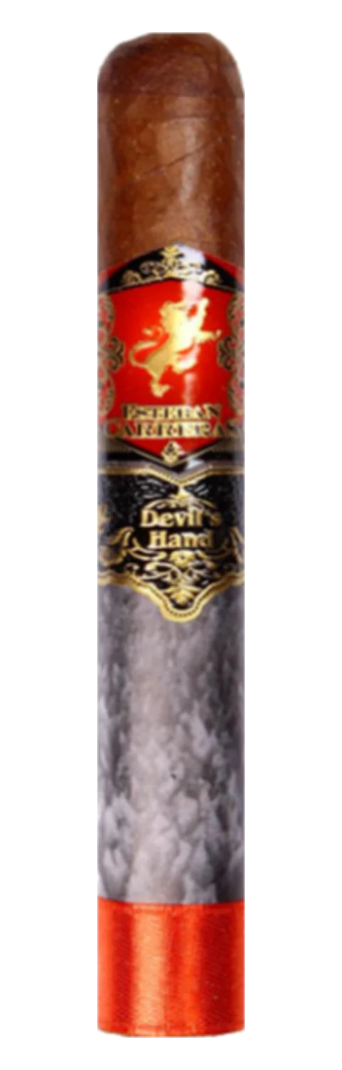 Esteban Carreras Dictator's Hand Boolit