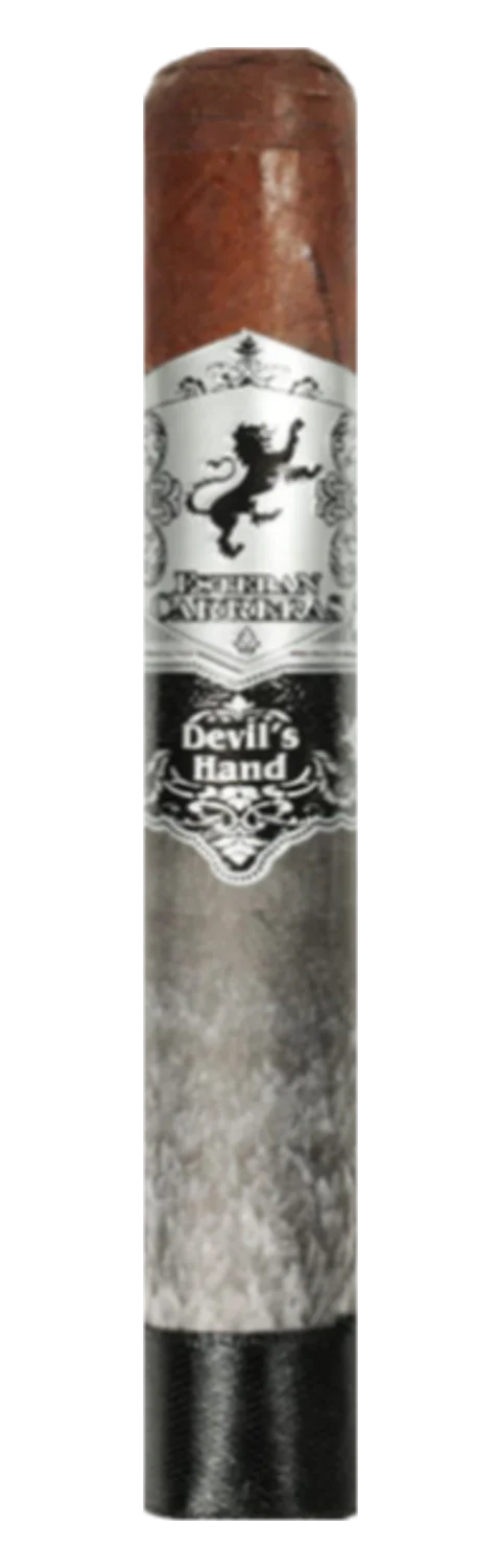 Esteban Carreras Dictator's Hand Maduro Boolit