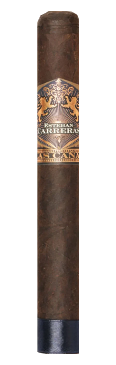 Esteban Carreras Las Cañas Toro