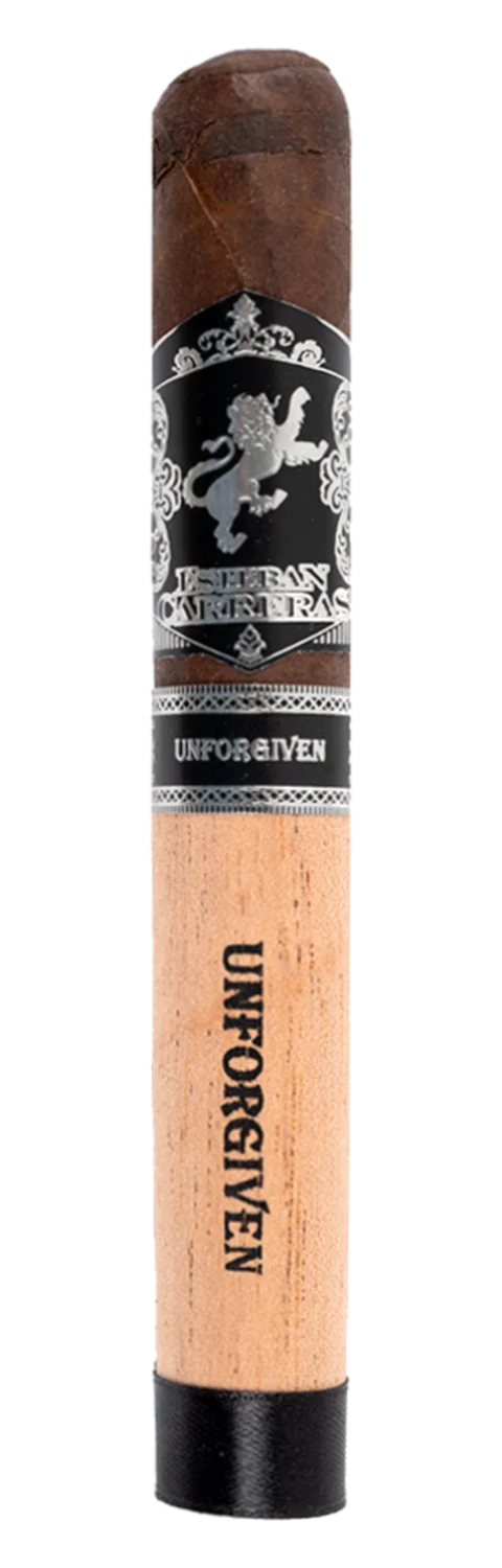 Esteban Carreras Unforgiven Toro Grande