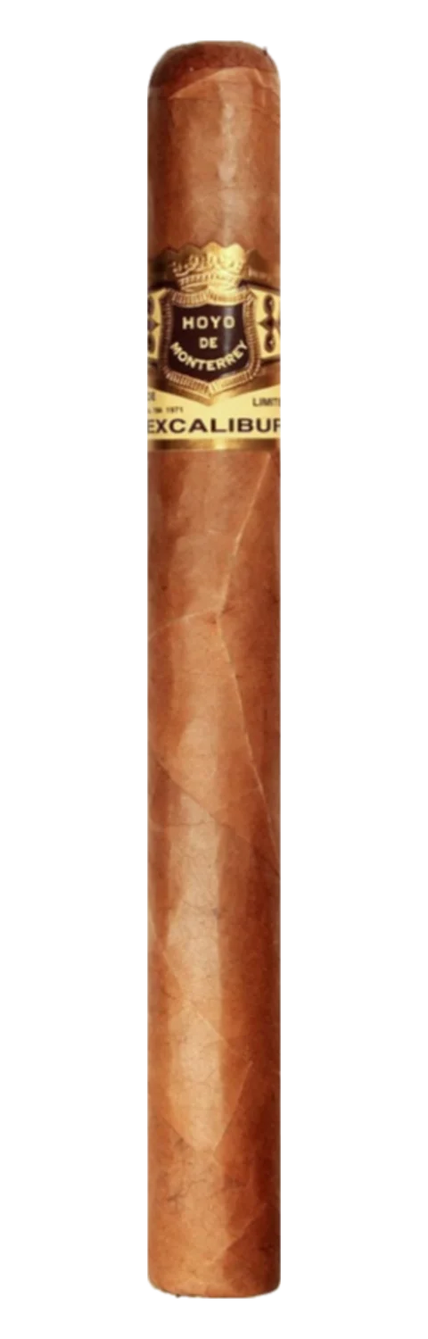 Excalibur II