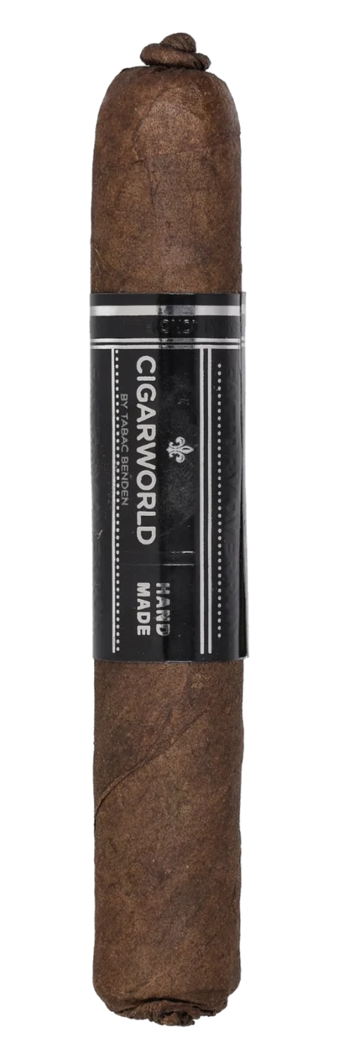 Factory Overrun Dominican Republic PDR Maduro Robusto Pigtail