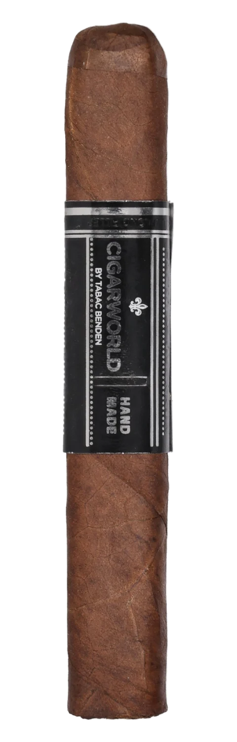 Factory Overrun Nicaragua Robusto Largo