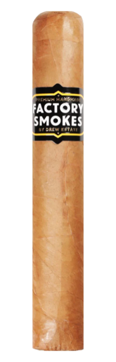 Factory Smokes Shade Gordito