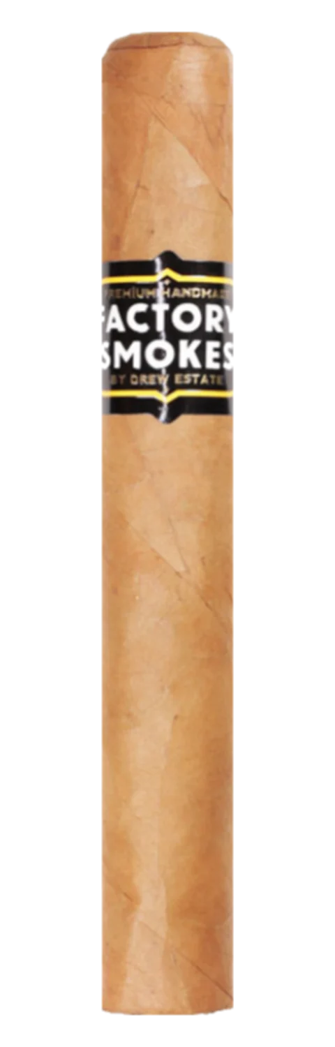 Factory Smokes Shade Toro