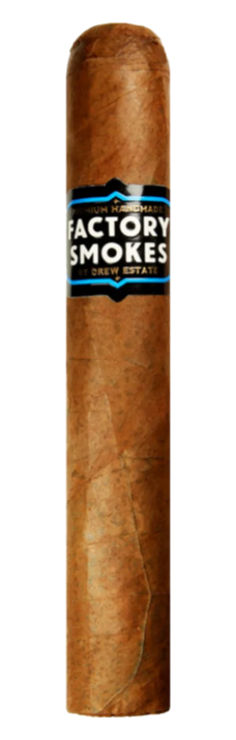 Factory Smokes Sun Grown Gordito