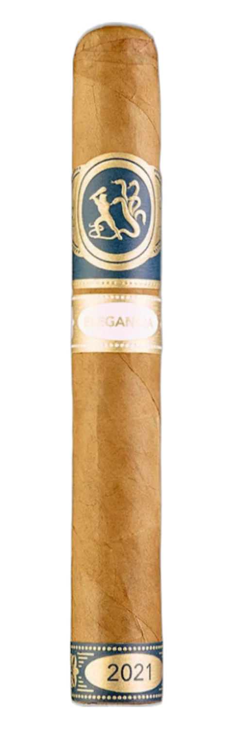 Ferio Tego 2021 Ferio Tego Elegancia