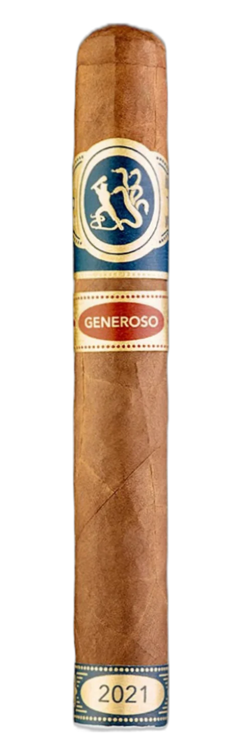 Ferio Tego 2021 Ferio Tego Generoso