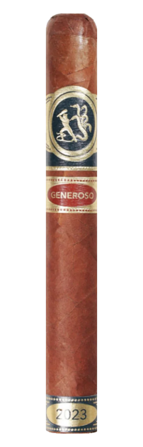 Ferio Tego Limited Edition Generoso 2023