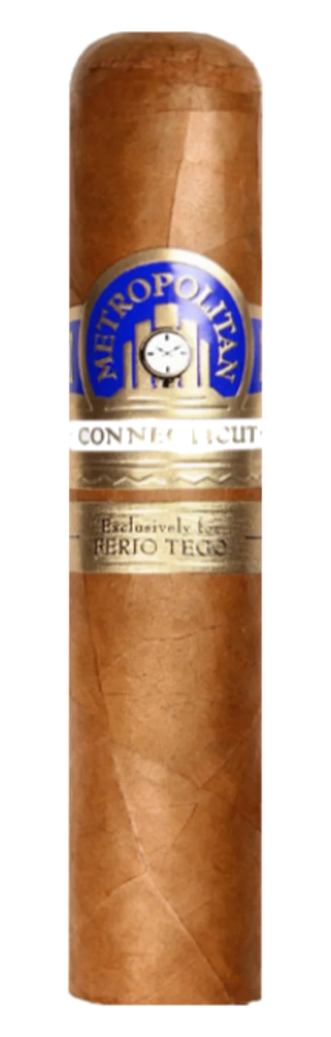 Ferio Tego Metropolitan Connecticut Banker