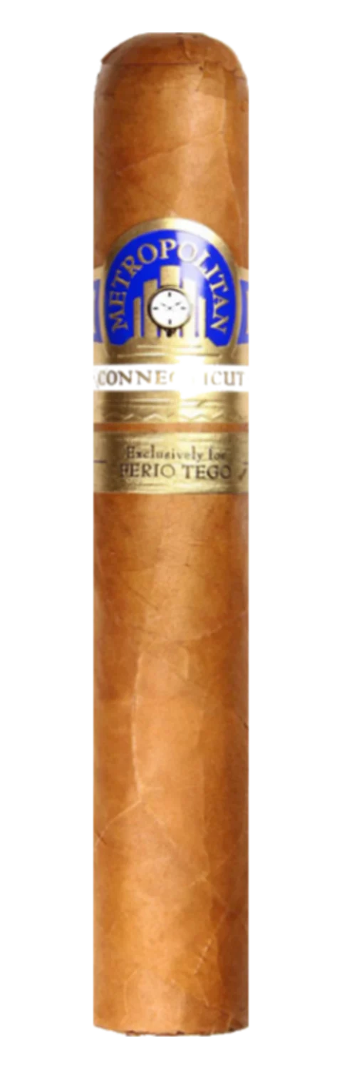 Ferio Tego Metropolitan Connecticut Gordo