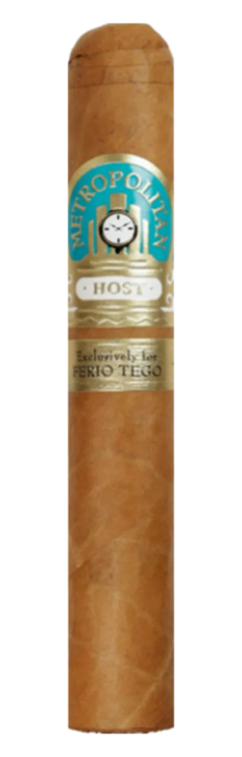Ferio Tego Metropolitan Host Hobart