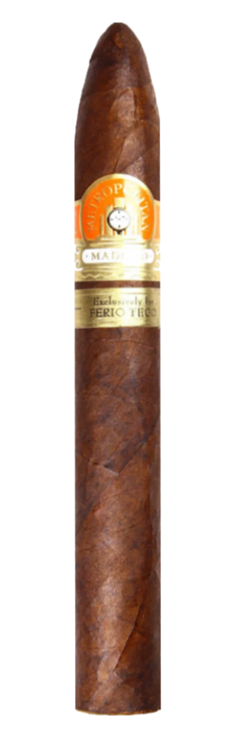 Ferio Tego Metropolitan Maduro Explorer