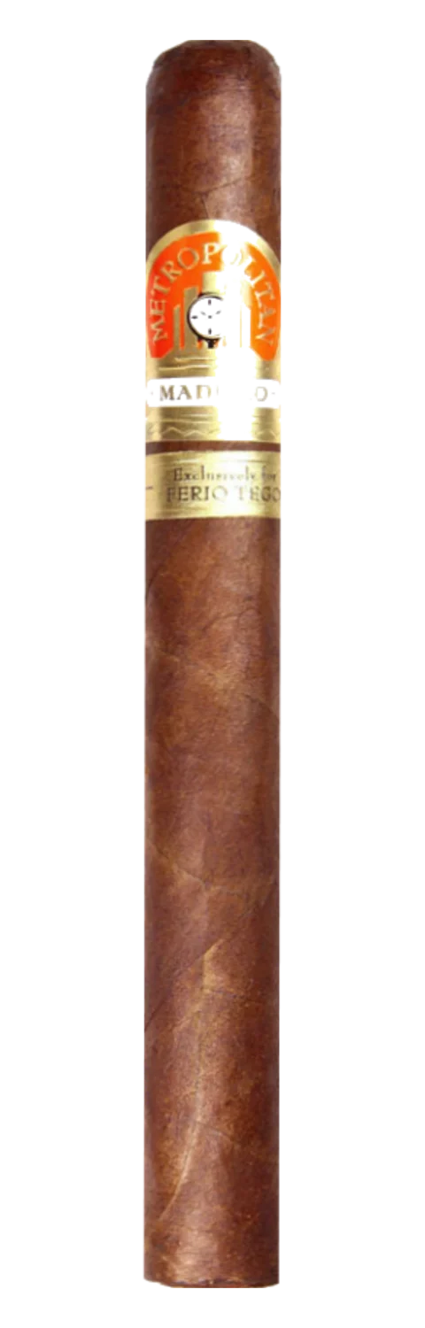 Ferio Tego Metropolitan Maduro Metropolitan