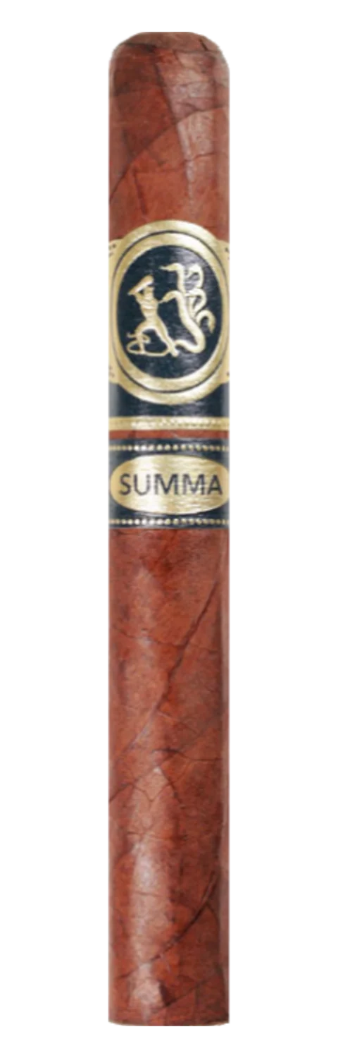 Ferio Tego Summa Corona Gorda