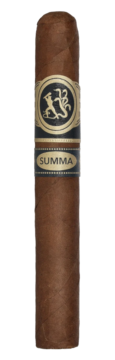 Ferio Tego Summa Toro