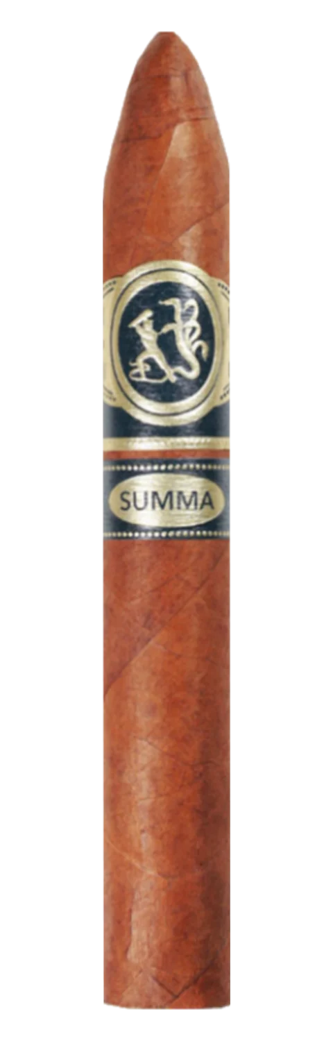 Ferio Tego Summa Torpedo