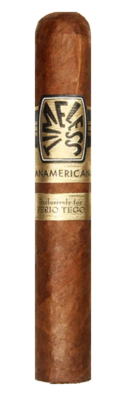 Ferio Tego Timeless Panamericana Epicure