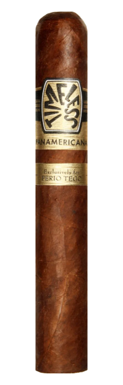 Ferio Tego Timeless Panamericana Gordo