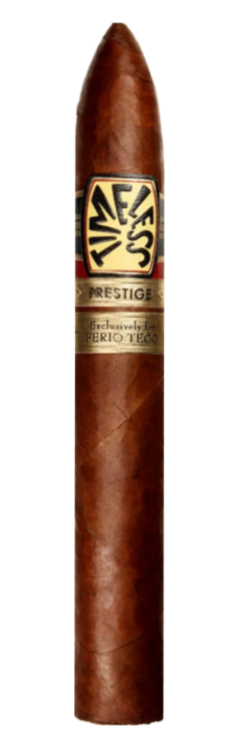 Ferio Tego Timeless Prestige No.2 Torpedo