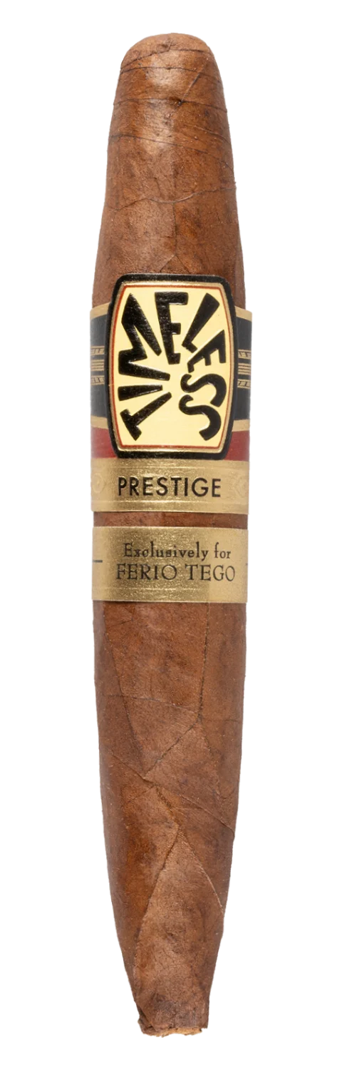 Ferio Tego Timeless Prestige Divinos