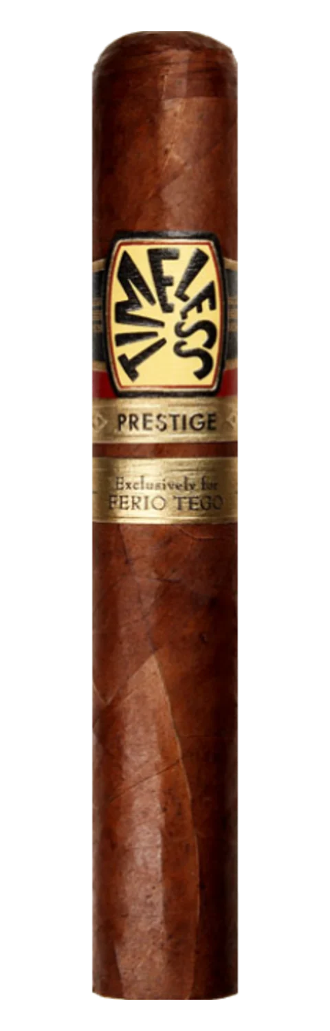 Ferio Tego Timeless Prestige Hermoso