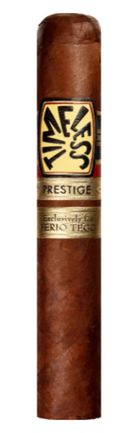 Ferio Tego Timeless Prestige Robusto