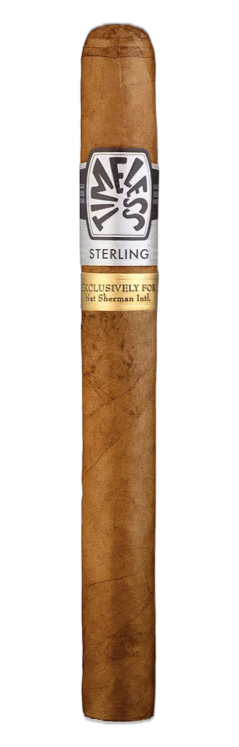 Ferio Tego Timeless Sterling Churchill