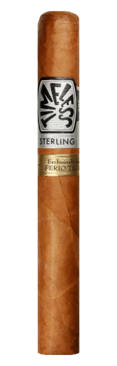Ferio Tego Timeless Sterling Corona Gordo