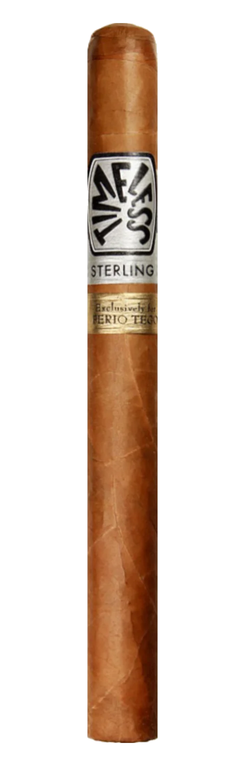 Ferio Tego Timeless Sterling Dalias