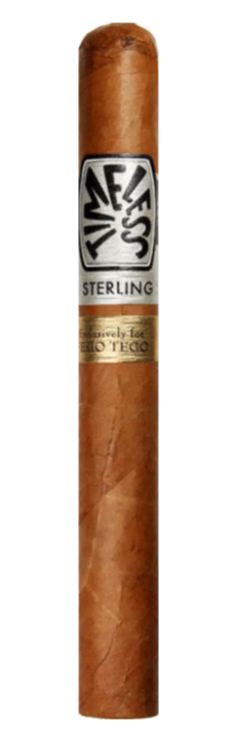 Ferio Tego Timeless Sterling Marevas