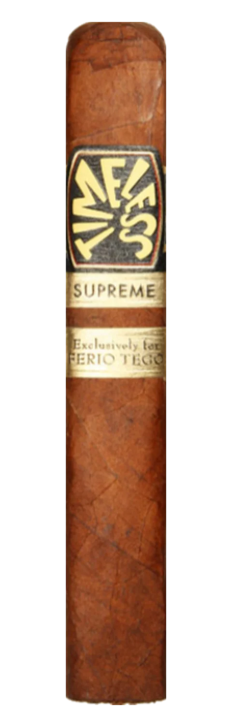 Ferio Tego Timeless Supreme 554