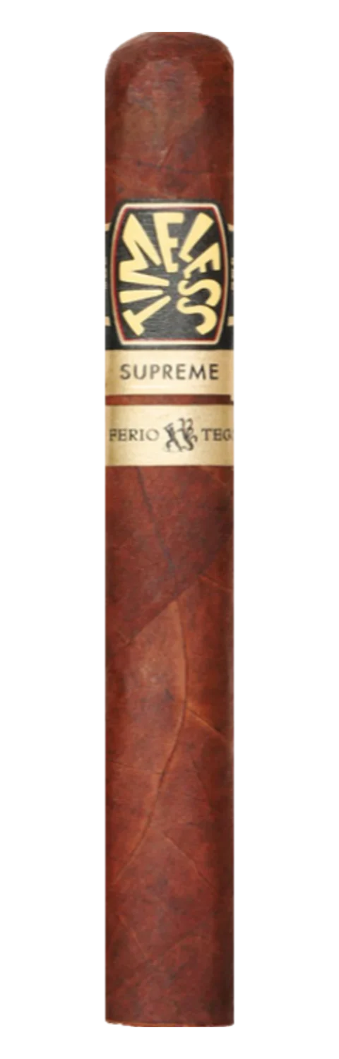Ferio Tego Timeless Supreme 650