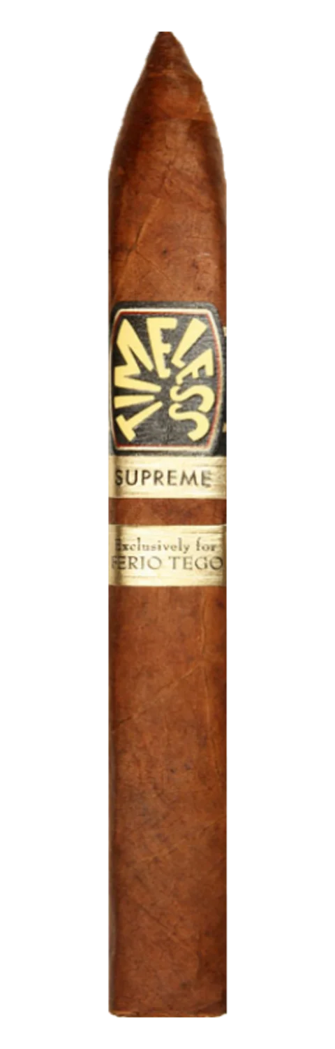 Ferio Tego Timeless Supreme 652T