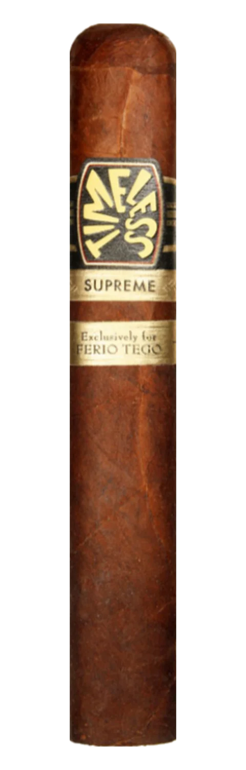 Ferio Tego Timeless Supreme 660
