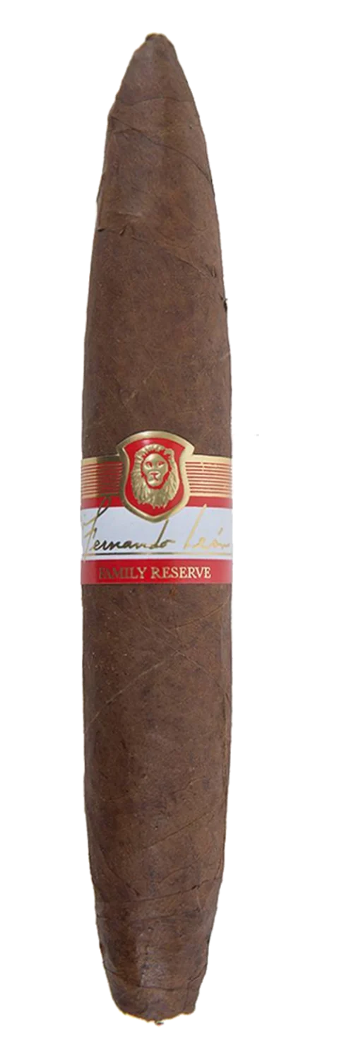 Fernando León Family Reserve Preferidos