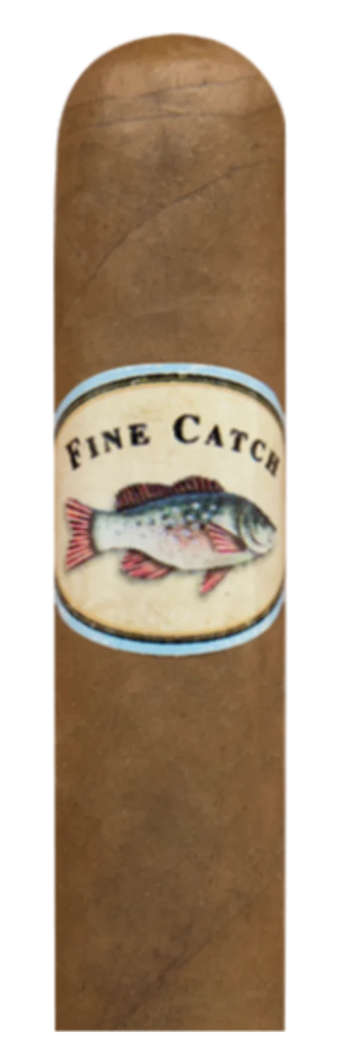 Fine Catch Bass Maduro
